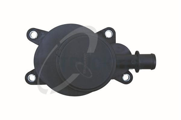0210208 Trucktec Separador de aceite del sistema de ventilación del cárter